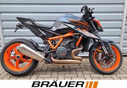Gebrauchte KTM 1290 Super Duke R EVO