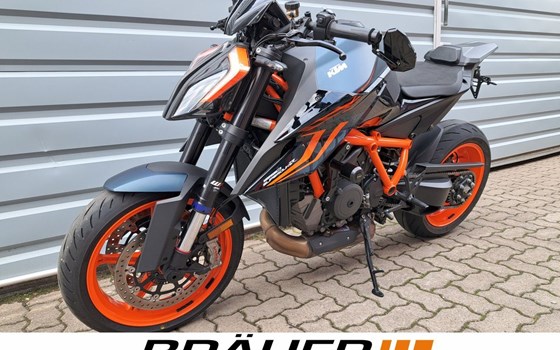 Gebrauchtmotorrad KTM 1290 Super Duke R EVO - Bild 10