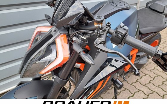 Gebrauchtmotorrad KTM 1290 Super Duke R EVO - Bild 11
