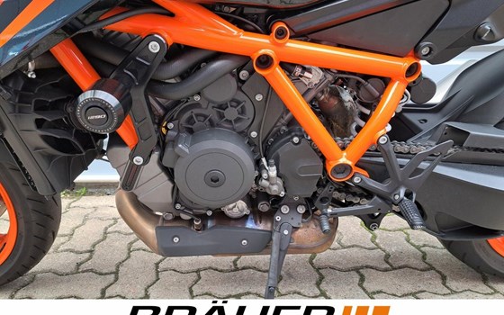 Gebrauchtmotorrad KTM 1290 Super Duke R EVO - Bild 12