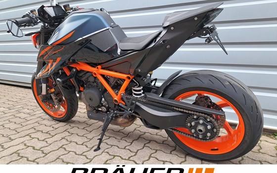 Gebrauchtmotorrad KTM 1290 Super Duke R EVO - Bild 13