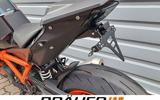 Gebrauchtmotorrad KTM 1290 Super Duke R EVO - Bild 14