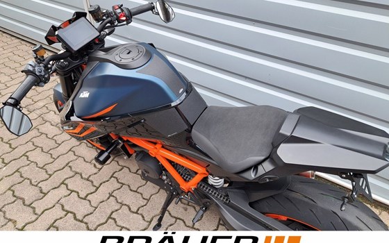 Gebrauchtmotorrad KTM 1290 Super Duke R EVO - Bild 15