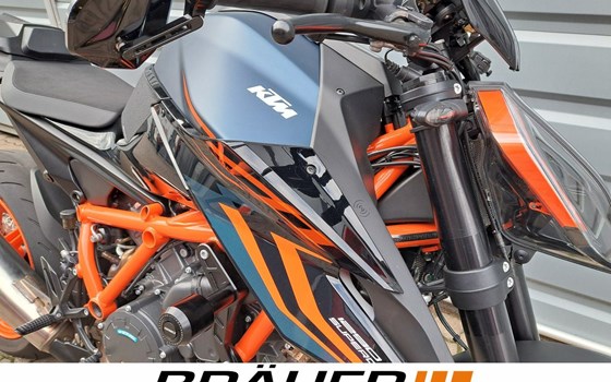 Gebrauchtmotorrad KTM 1290 Super Duke R EVO - Bild 3