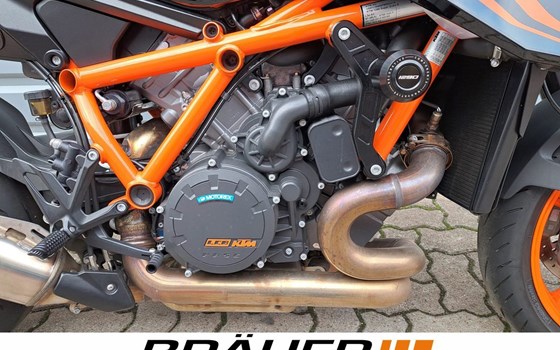 Gebrauchtmotorrad KTM 1290 Super Duke R EVO - Bild 4