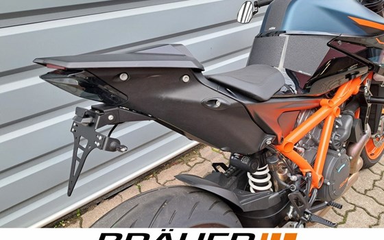 Gebrauchtmotorrad KTM 1290 Super Duke R EVO - Bild 7