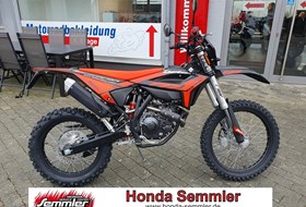 Beta RR 125 4T LC Enduro