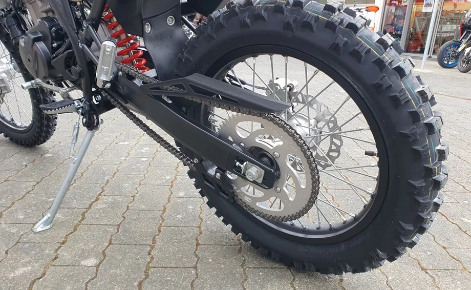 Angebot Beta RR 125 4T LC Enduro Bild 12: Angebot Beta RR 125 4T LC Enduro