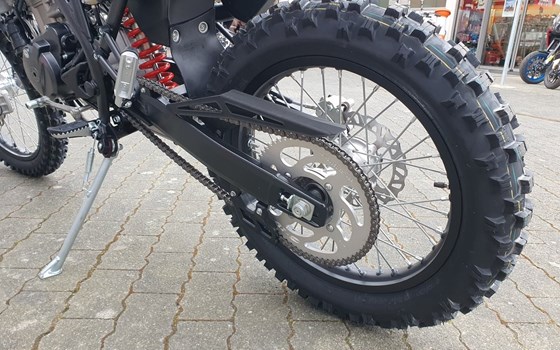 Neufahrzeug Beta RR 125 4T LC Enduro - Bild 12