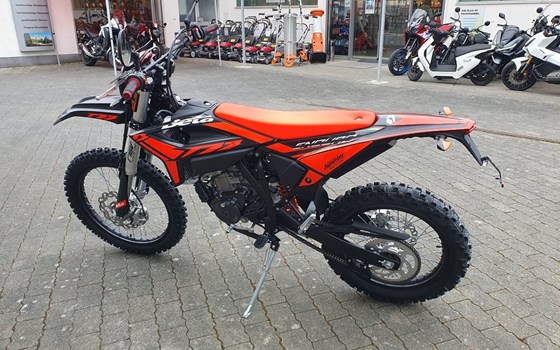 Neufahrzeug Beta RR 125 4T LC Enduro - Bild 13