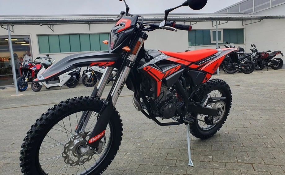 Angebot Beta RR 125 4T LC Enduro Bild 17: Angebot Beta RR 125 4T LC Enduro