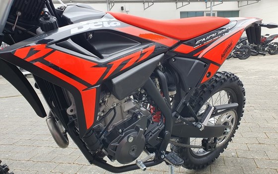 Neufahrzeug Beta RR 125 4T LC Enduro - Bild 18