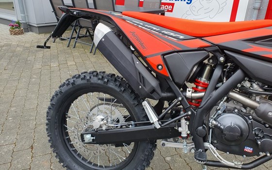Neufahrzeug Beta RR 125 4T LC Enduro - Bild 6