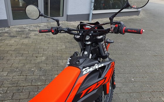 Neufahrzeug Beta RR 125 4T LC Enduro - Bild 7