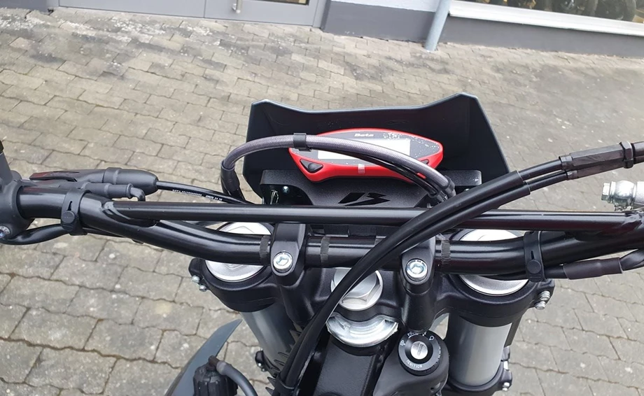 Angebot Beta RR 125 4T Bild 15: Angebot Beta RR 125 4T