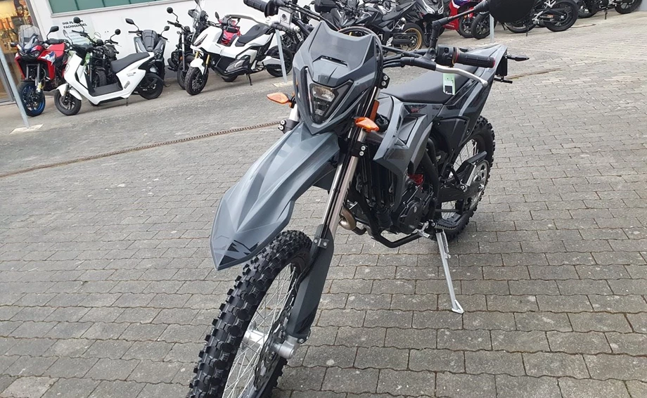 Angebot Beta RR 125 4T Bild 18: Angebot Beta RR 125 4T