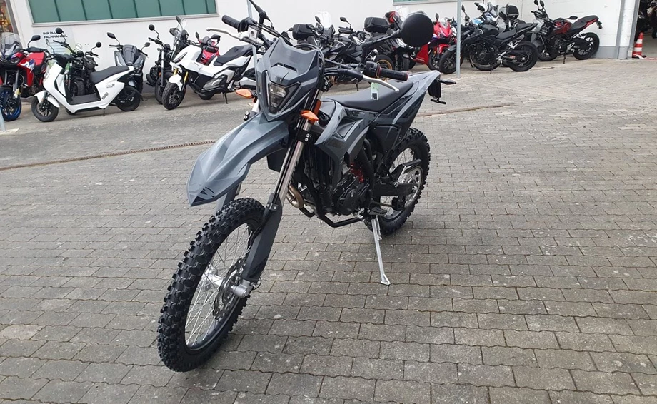 Angebot Beta RR 125 4T Bild 5: Angebot Beta RR 125 4T