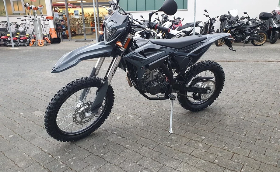 Angebot Beta RR 125 4T Bild 6: Angebot Beta RR 125 4T