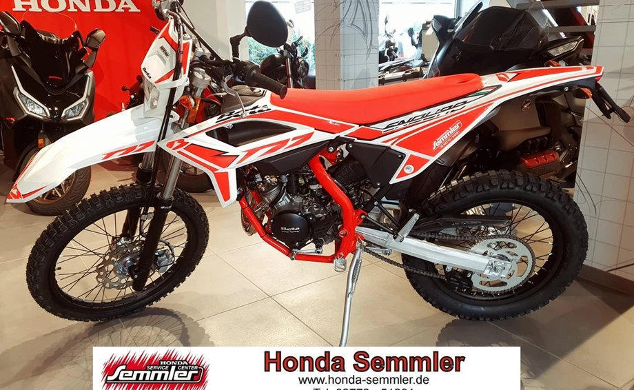 Angebot Beta RR 50 Enduro Sport Bild 1: Angebot Beta RR 50 Enduro Sport