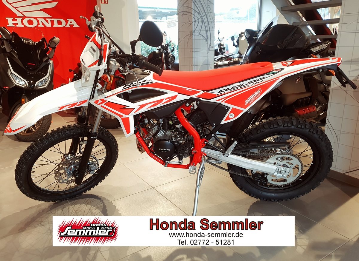 Beta RR 50 Enduro Sport