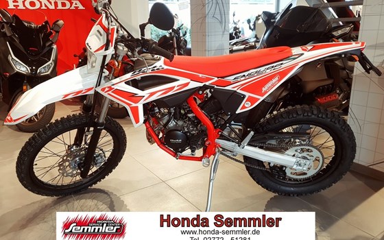 Neufahrzeug Beta RR 50 Enduro Sport - Bild 1