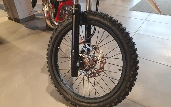 Neufahrzeug Beta RR 50 Enduro Sport - Bild 10