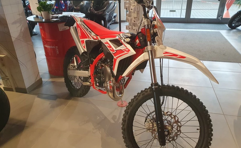 Angebot Beta RR 50 Enduro Sport Bild 11: Angebot Beta RR 50 Enduro Sport