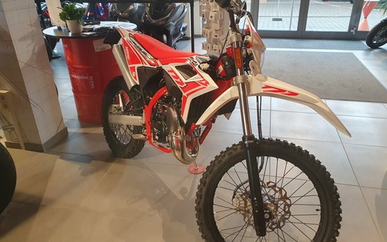 Neufahrzeug Beta RR 50 Enduro Sport - Bild 11
