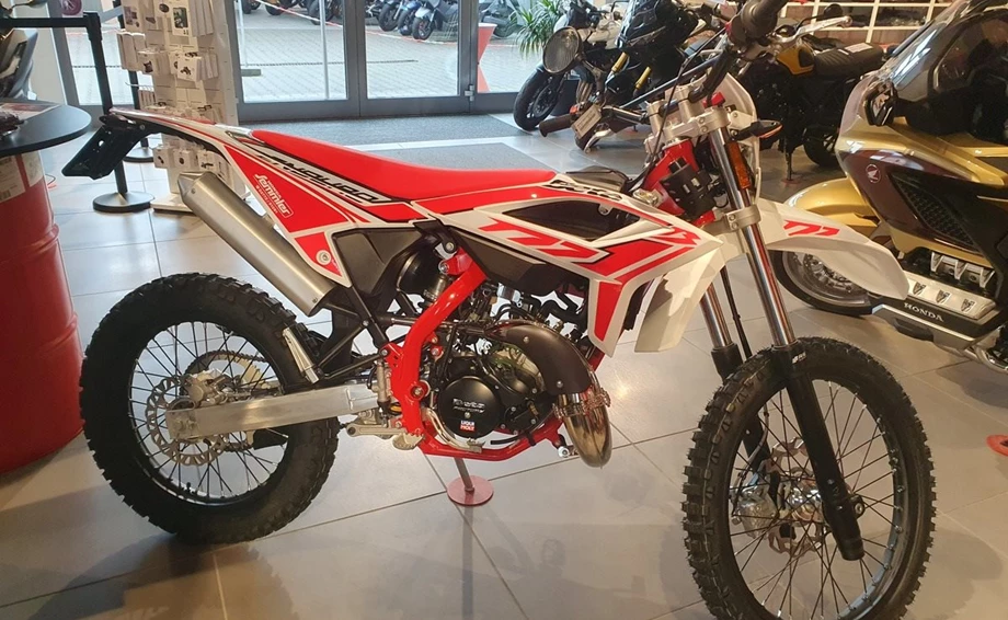 Angebot Beta RR 50 Enduro Sport Bild 12: Angebot Beta RR 50 Enduro Sport