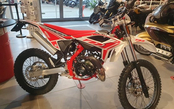 Neufahrzeug Beta RR 50 Enduro Sport - Bild 12