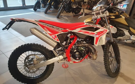 Neufahrzeug Beta RR 50 Enduro Sport - Bild 13
