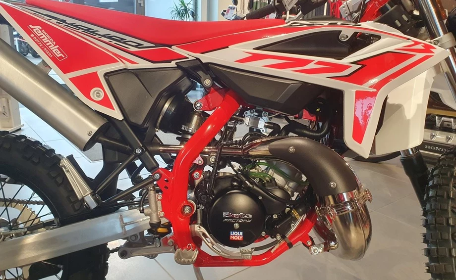 Angebot Beta RR 50 Enduro Sport Bild 14: Angebot Beta RR 50 Enduro Sport