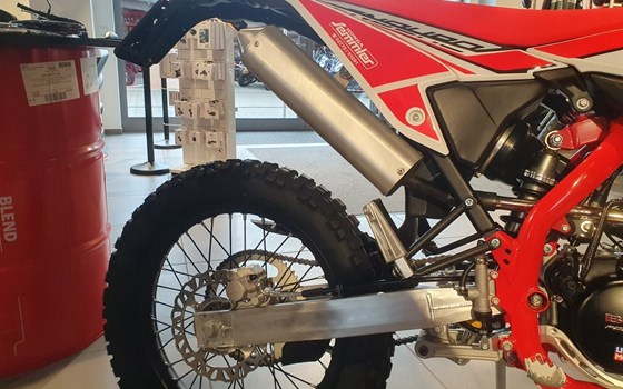 Neufahrzeug Beta RR 50 Enduro Sport - Bild 15