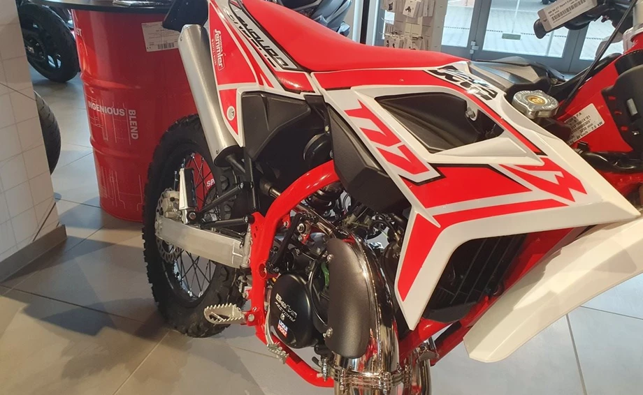 Angebot Beta RR 50 Enduro Sport Bild 16: Angebot Beta RR 50 Enduro Sport