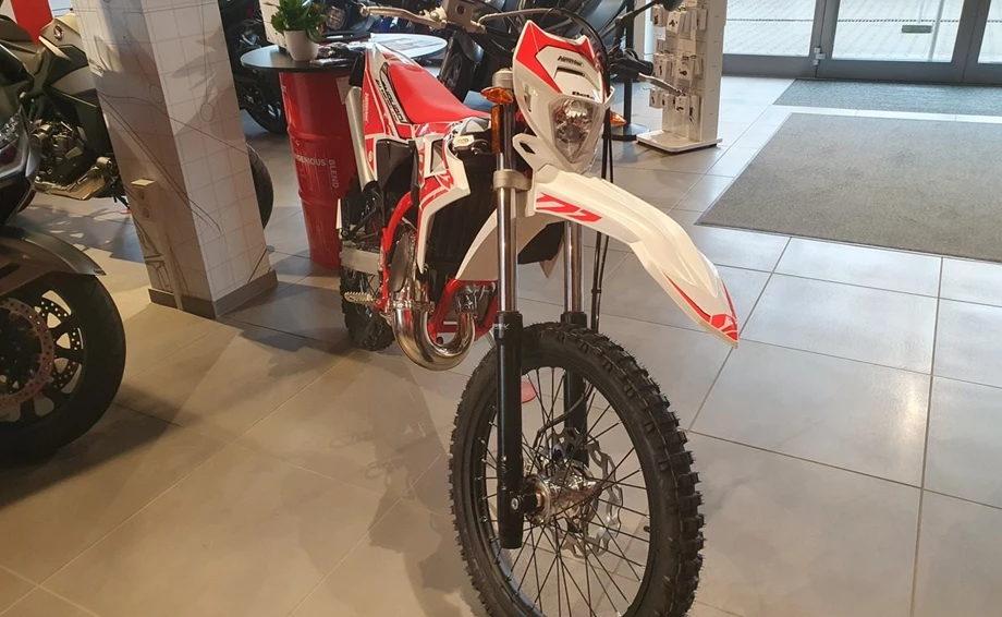 Angebot Beta RR 50 Enduro Sport Bild 17: Angebot Beta RR 50 Enduro Sport
