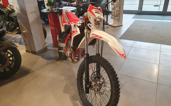 Neufahrzeug Beta RR 50 Enduro Sport - Bild 17