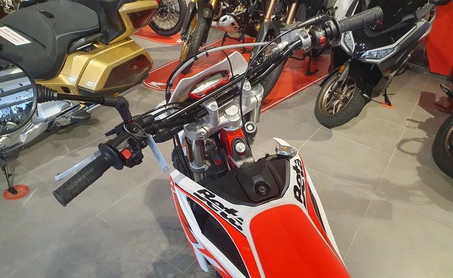 Angebot Beta RR 50 Enduro Sport Bild 18: Angebot Beta RR 50 Enduro Sport