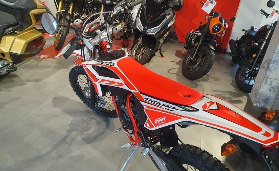 Angebot Beta RR 50 Enduro Sport Bild 19: Angebot Beta RR 50 Enduro Sport