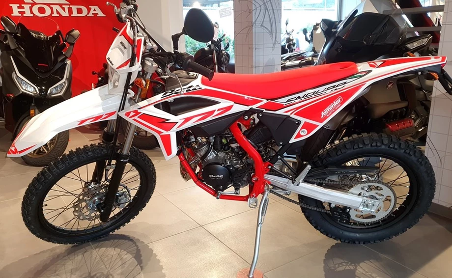 Angebot Beta RR 50 Enduro Sport Bild 2: Angebot Beta RR 50 Enduro Sport