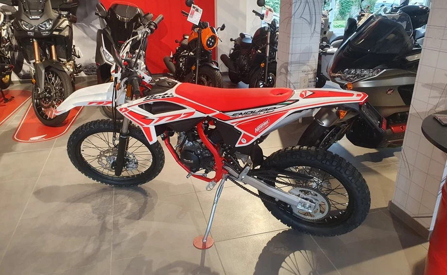 Angebot Beta RR 50 Enduro Sport Bild 20: Angebot Beta RR 50 Enduro Sport