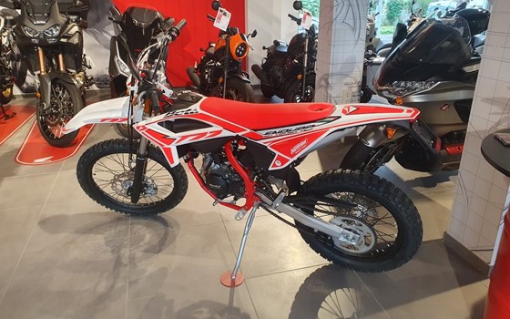 Neufahrzeug Beta RR 50 Enduro Sport - Bild 20