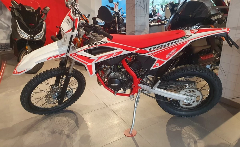 Angebot Beta RR 50 Enduro Sport Bild 3: Angebot Beta RR 50 Enduro Sport