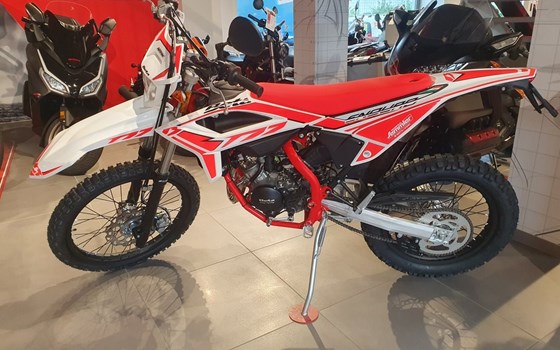 Neufahrzeug Beta RR 50 Enduro Sport - Bild 3