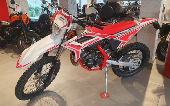 Neufahrzeug Beta RR 50 Enduro Sport - Bild 4
