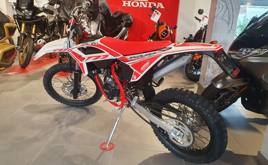 Angebot Beta RR 50 Enduro Sport Bild 5: Angebot Beta RR 50 Enduro Sport