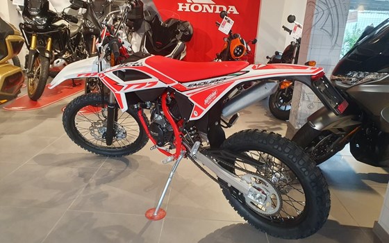 Neufahrzeug Beta RR 50 Enduro Sport - Bild 5