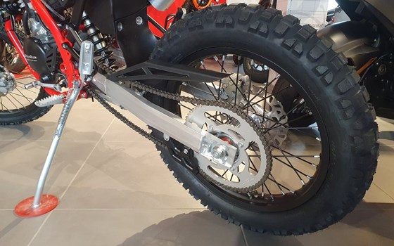 Neufahrzeug Beta RR 50 Enduro Sport - Bild 6