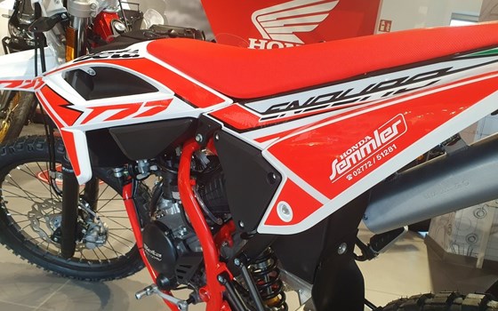 Neufahrzeug Beta RR 50 Enduro Sport - Bild 7