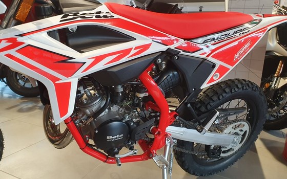 Neufahrzeug Beta RR 50 Enduro Sport - Bild 8