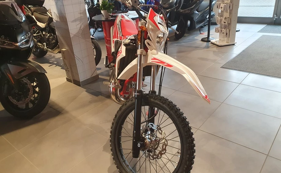 Angebot Beta RR 50 Enduro Sport Bild 9: Angebot Beta RR 50 Enduro Sport